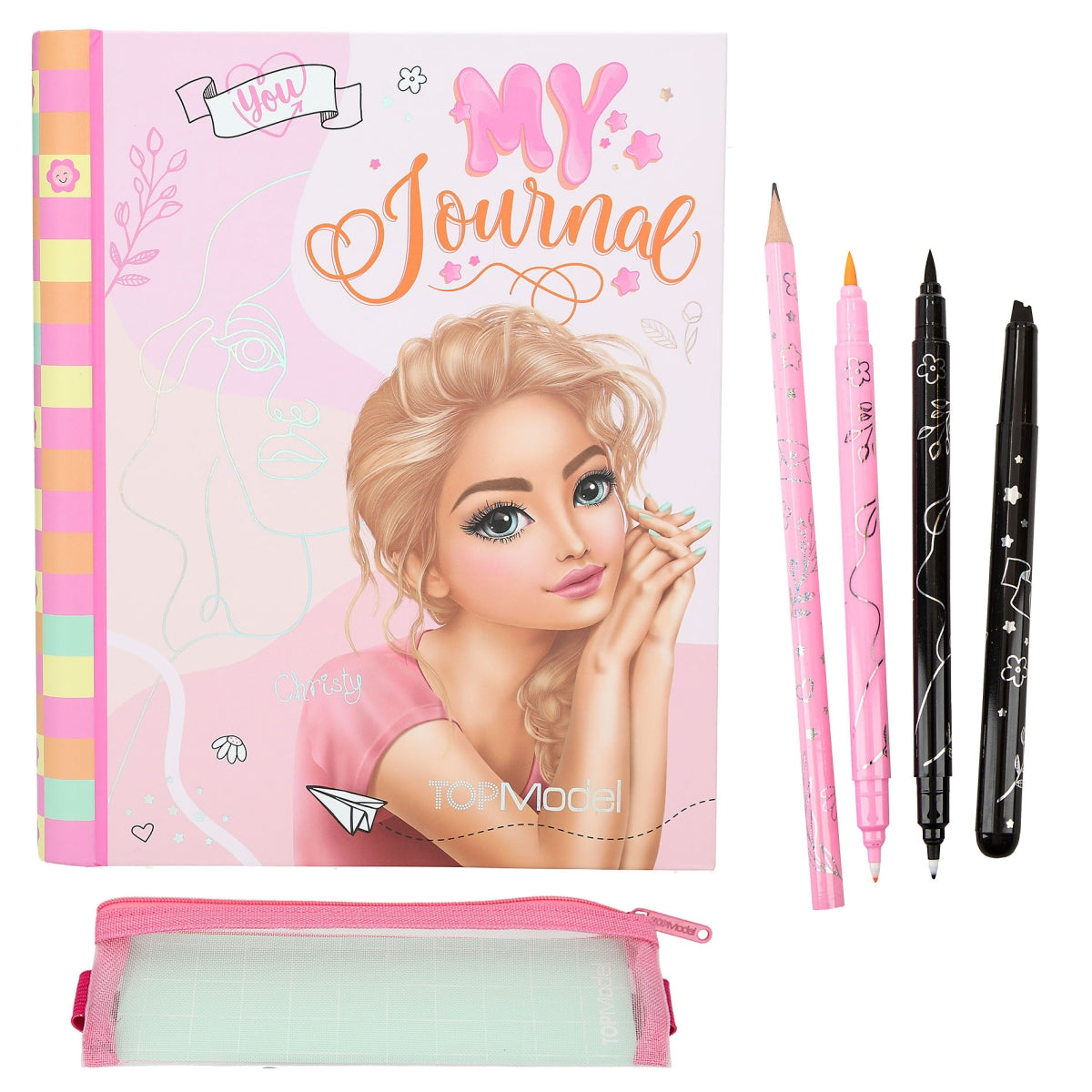 Depesche TopModel My Journal - 0412716