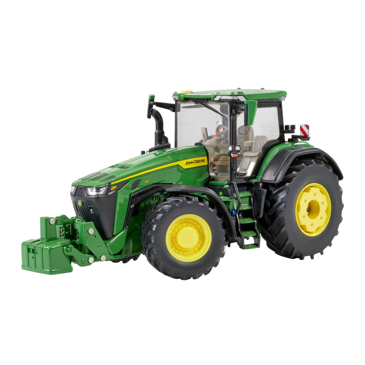 Britains 1:32 John Deere 8R 410 Tractor Replica