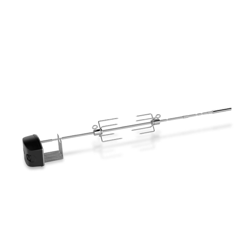 Weber Rotisserie Built for Genesis II 200/300 Series