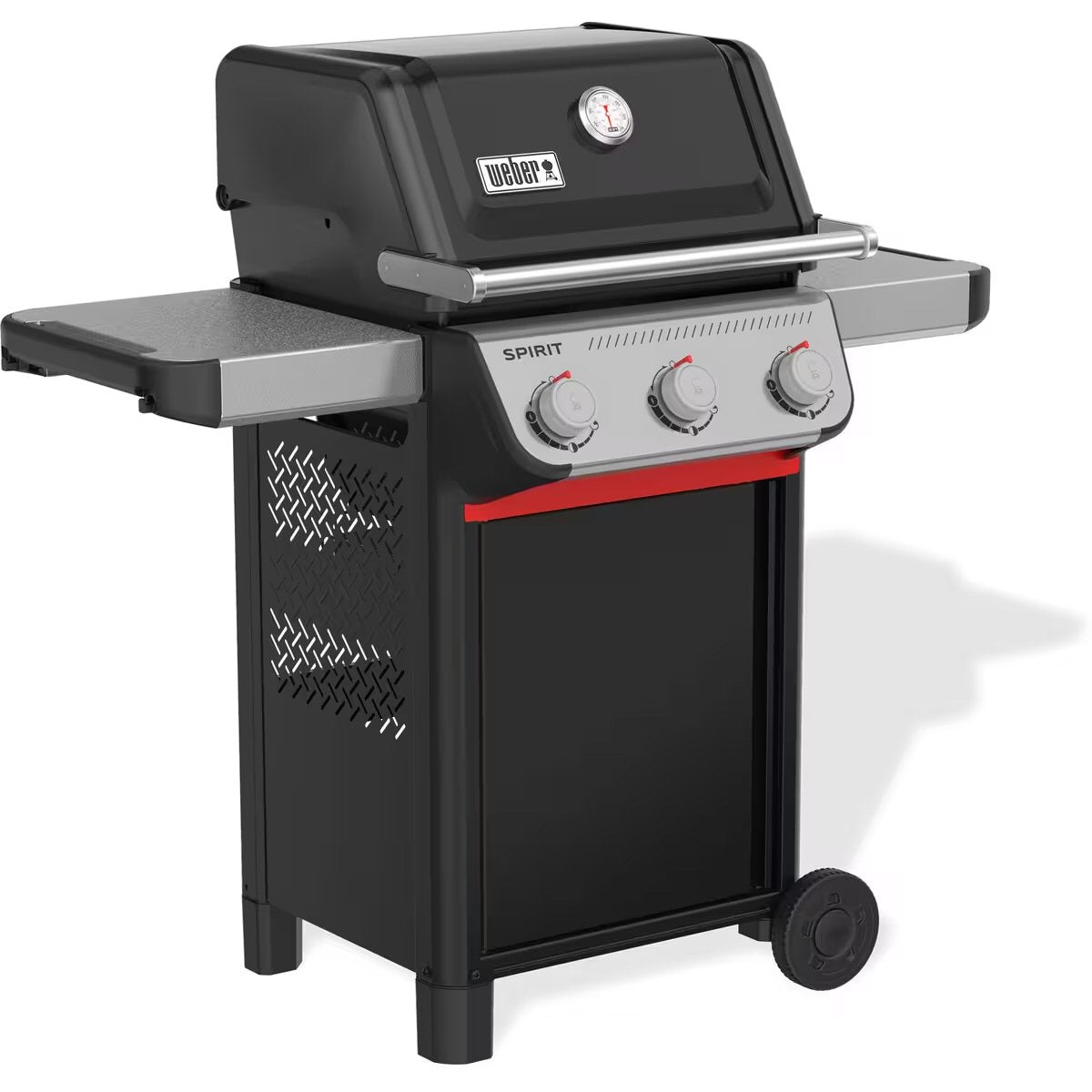 Weber Spirit E-310 Gas Barbecue - 1500869