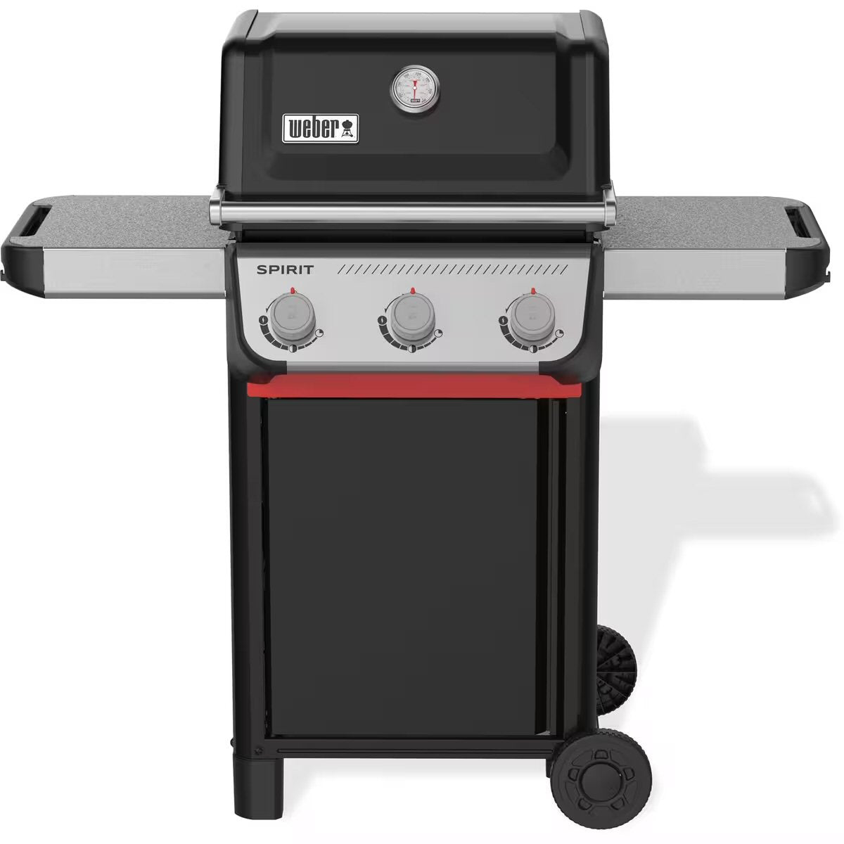 Weber Spirit E-310 Gas Barbecue - 1500869