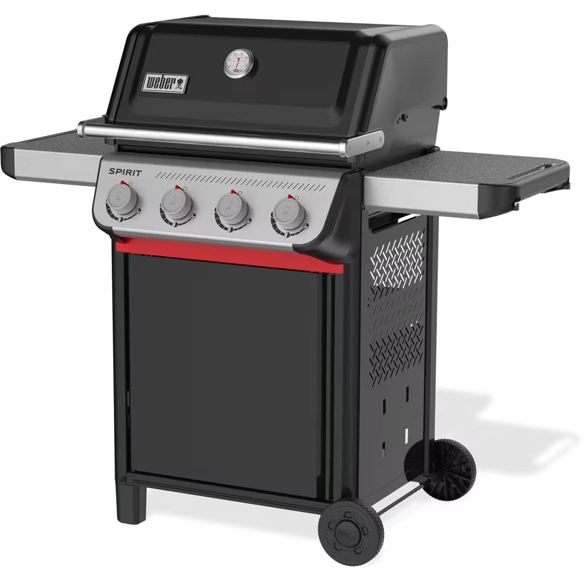 Weber Spirit E-410 Gas Barbecue - 1500893