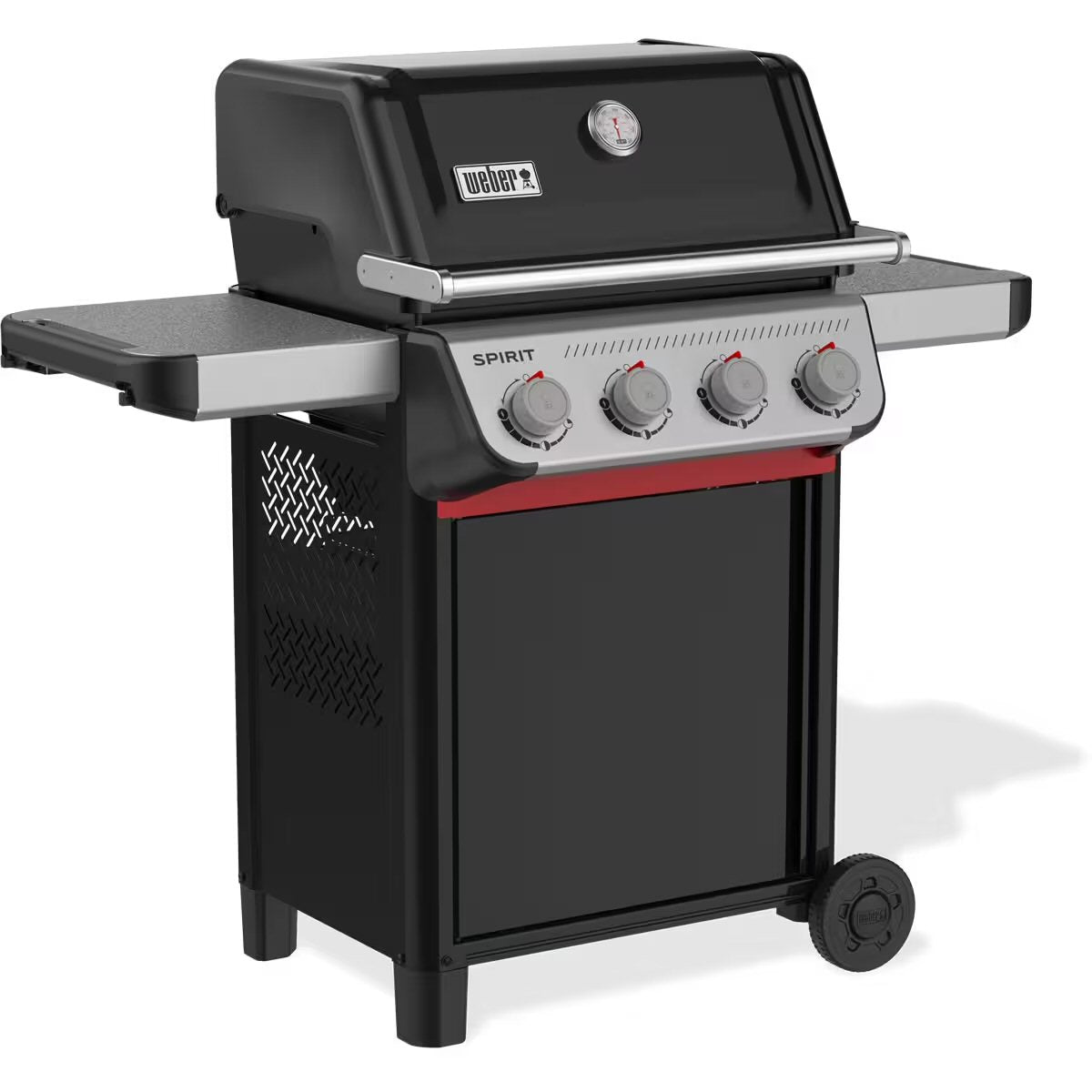 Weber Spirit E-410 Gas Barbecue - 1500893