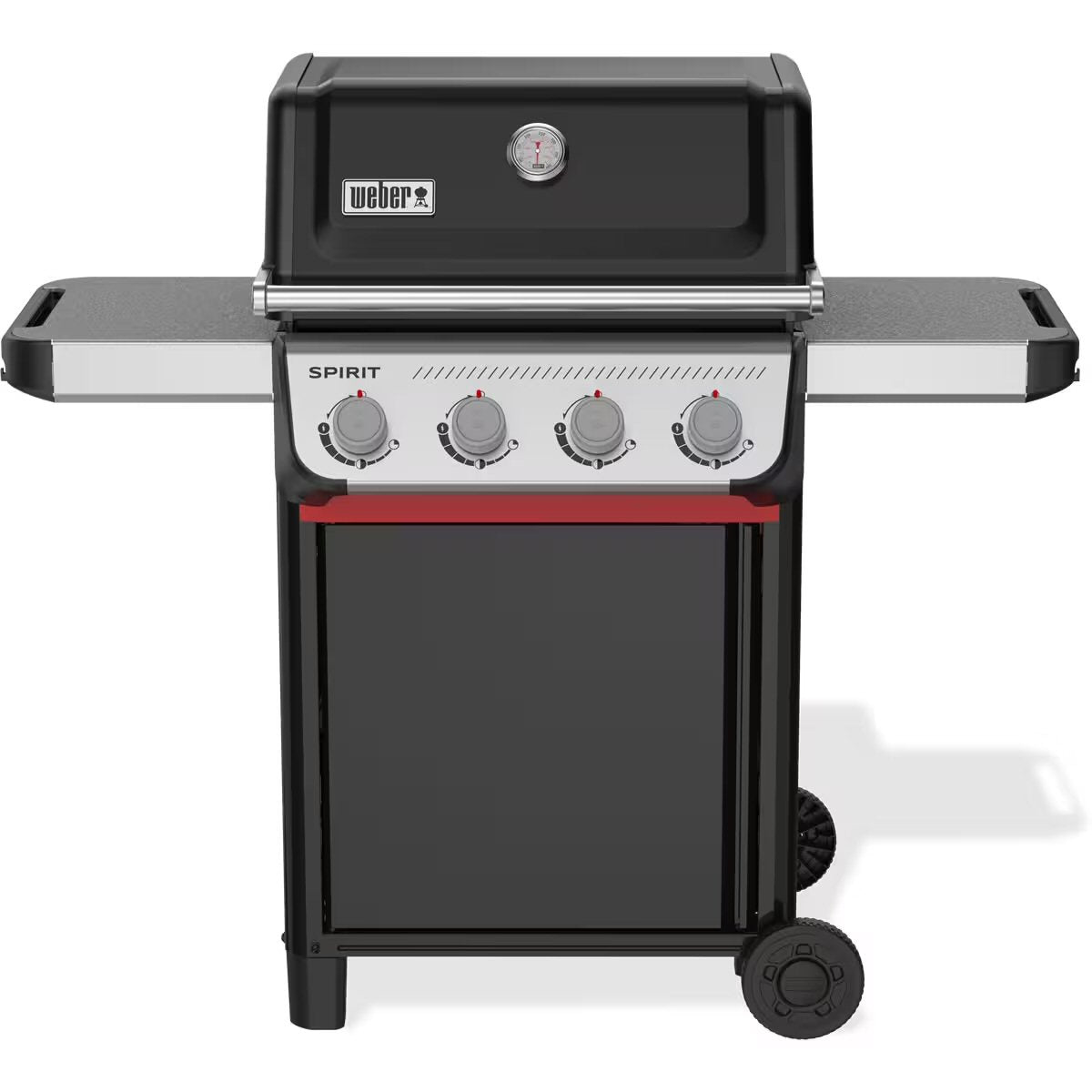 Weber Spirit E-410 Gas Barbecue - 1500893