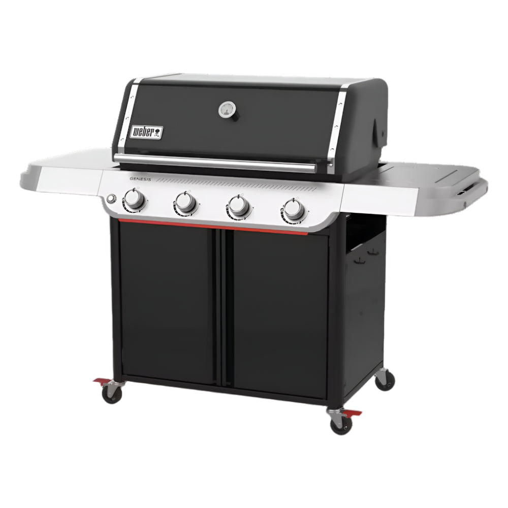 Webber Genesis® E-415W Gas Barbecue 4 Burners
