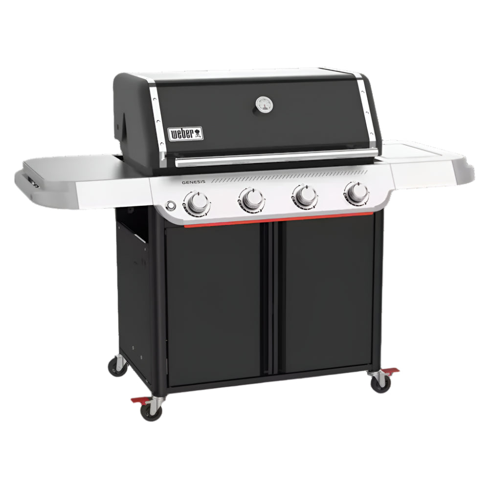 Webber Genesis® E-415W Gas Barbecue 4 Burners