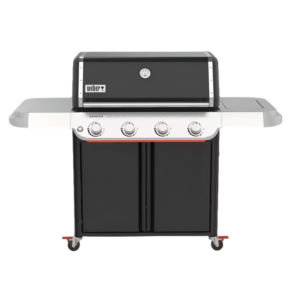 Webber Genesis® E-415W Gas Barbecue 4 Burners