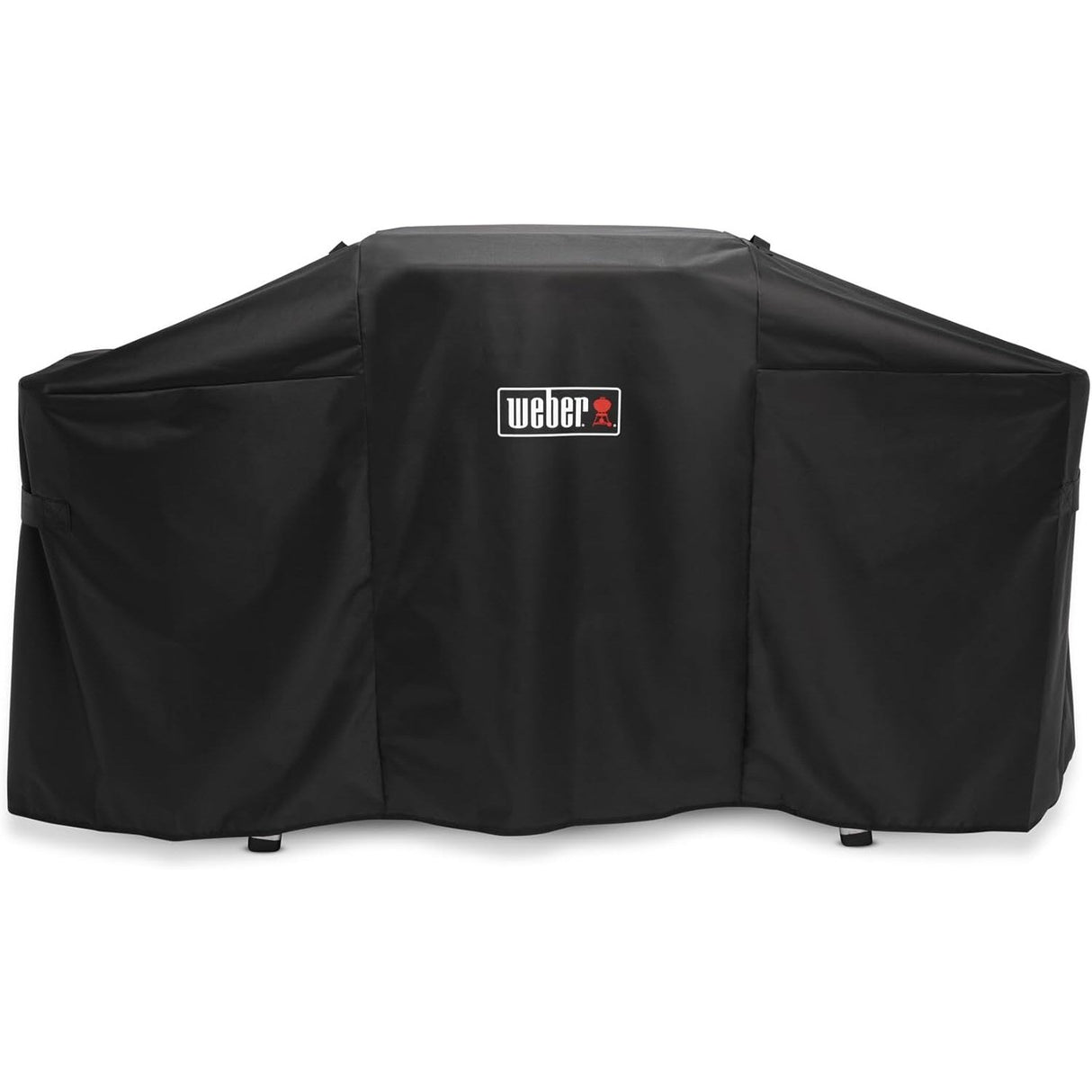 Weber Premium 43/56cm Griddle Cover - 3400113