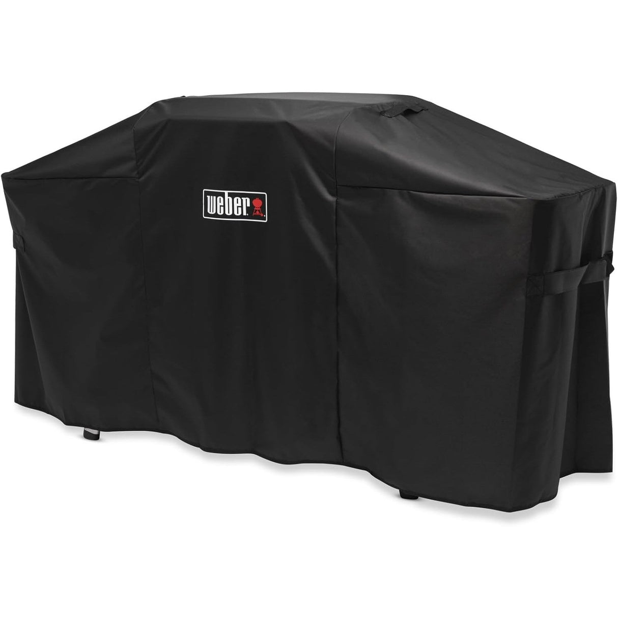 Weber Premium 43/56cm Griddle Cover - 3400113