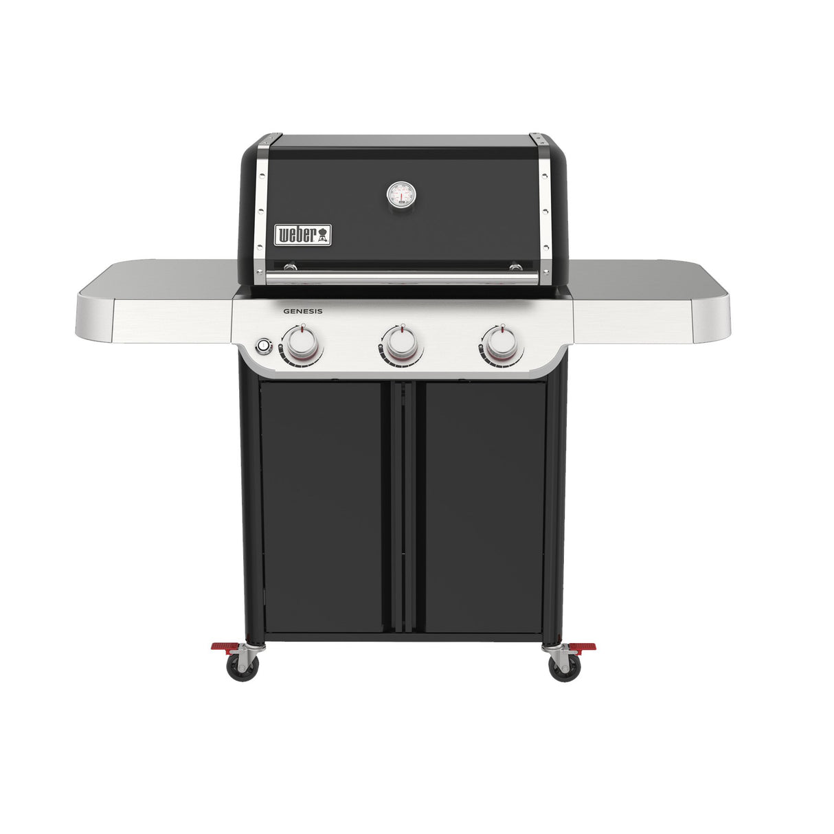 Weber Genesis E-315 Gas Barbecue - 1500387
