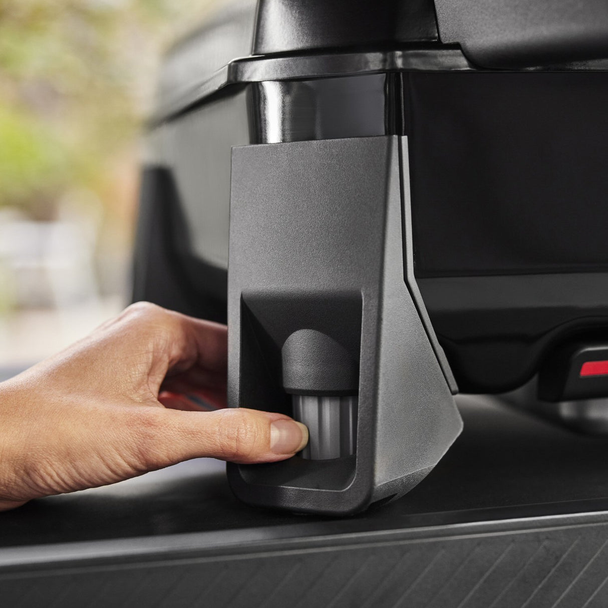 WEBER® Slate GP 43cm Premium Griddle - 1500540