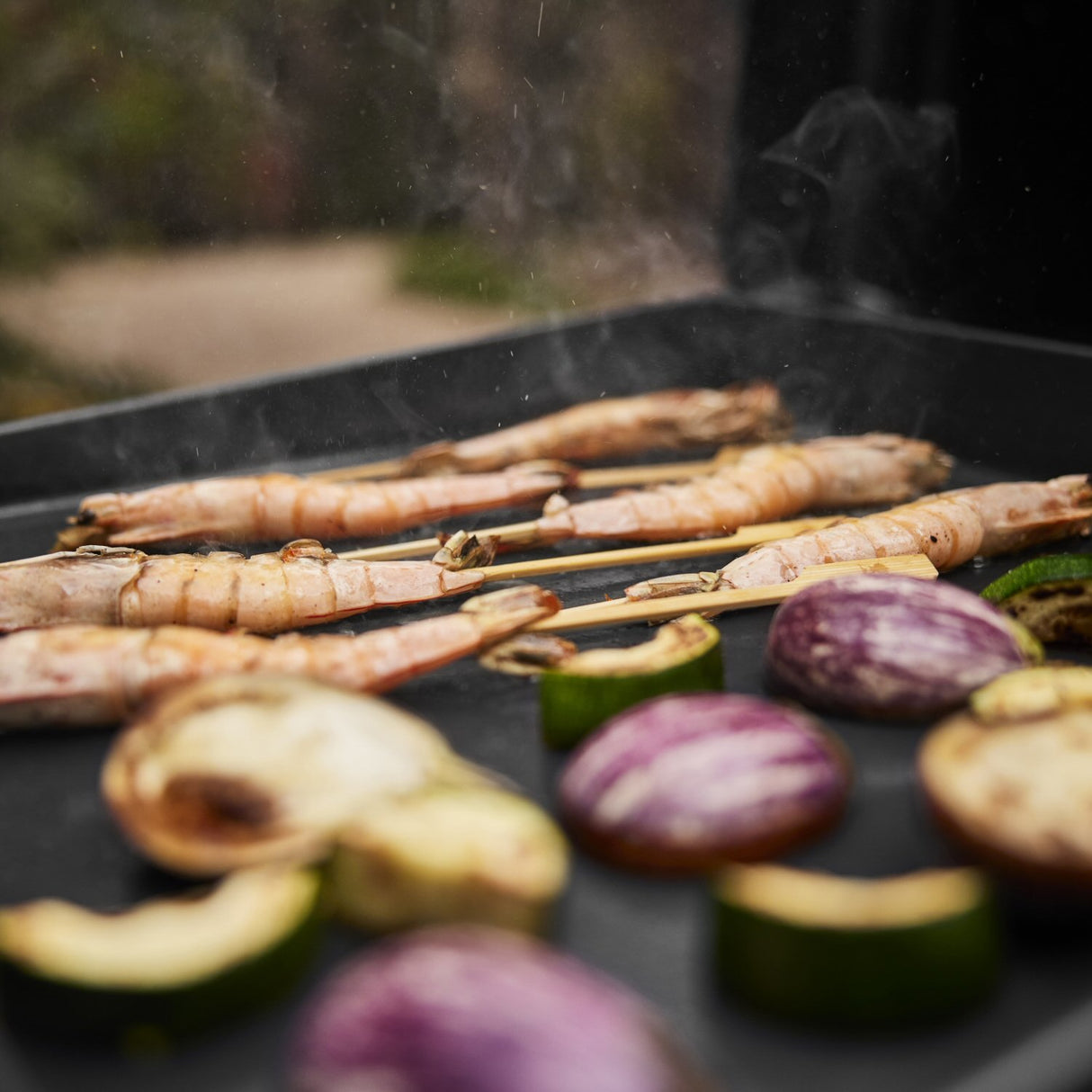 WEBER® Slate GP 43cm Premium Griddle - 1500540