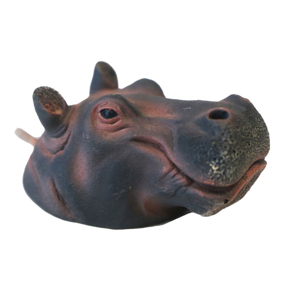 Betta Air Action Hippo Head