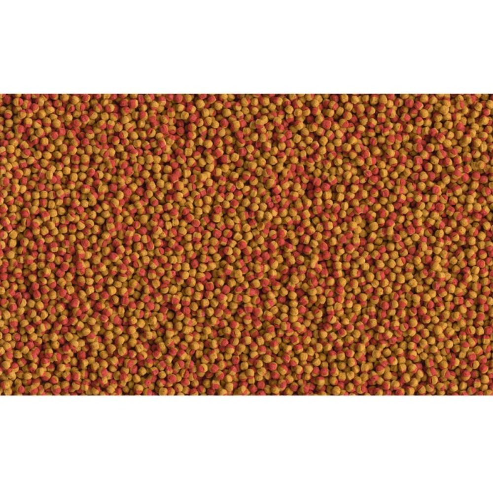 Tetra 165g Cichlid Colour Pellets