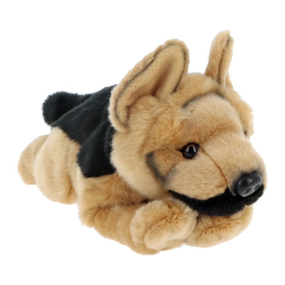 Keel Toys 35cm Signature Forever Puppy Alsatian