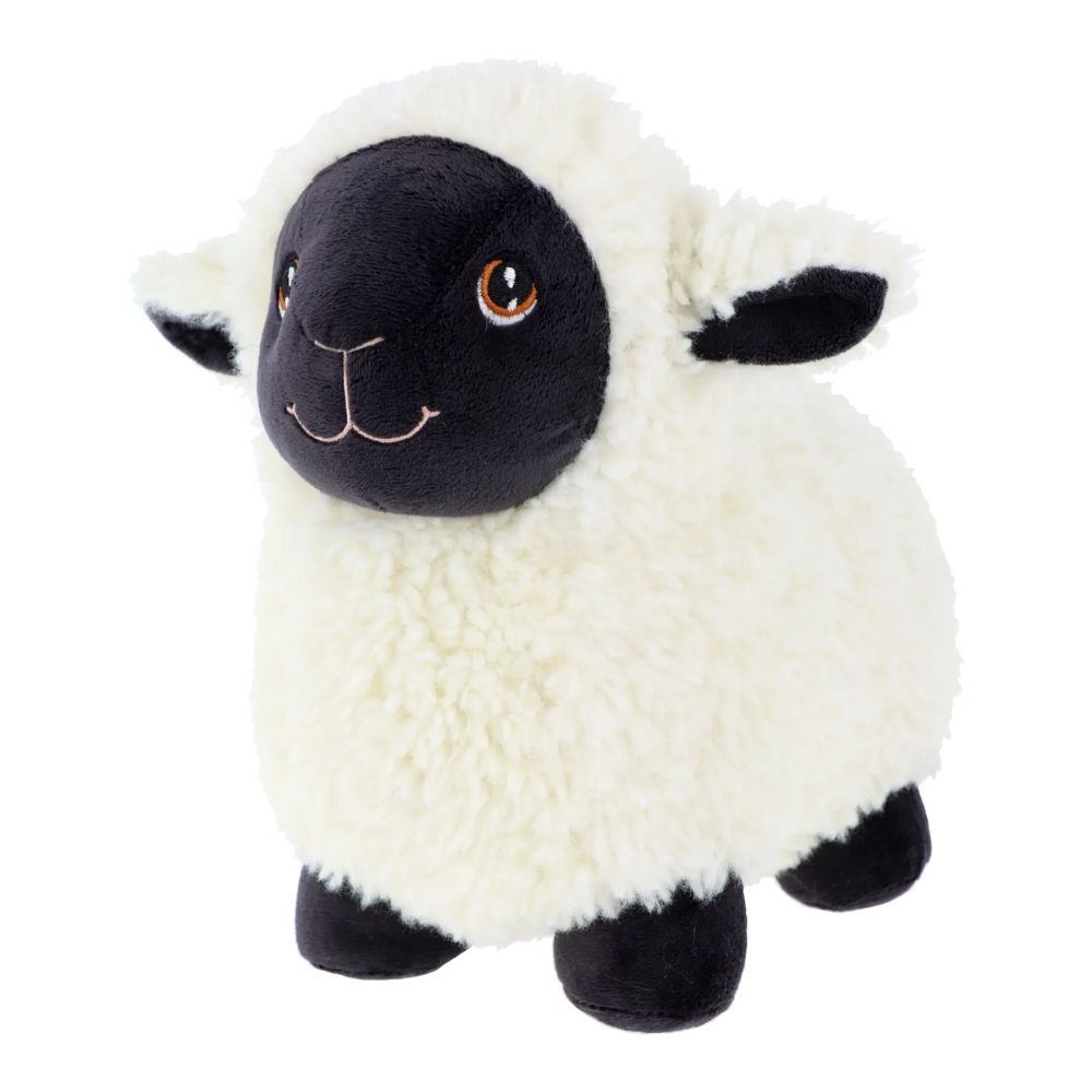 Keeleco 18cm Standing Black Face Sheep