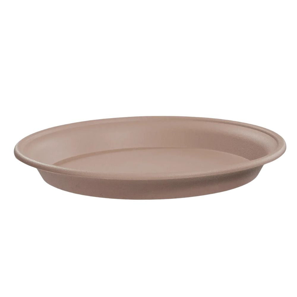 Stewarts 42cm Multi Purpose Mocha Saucer