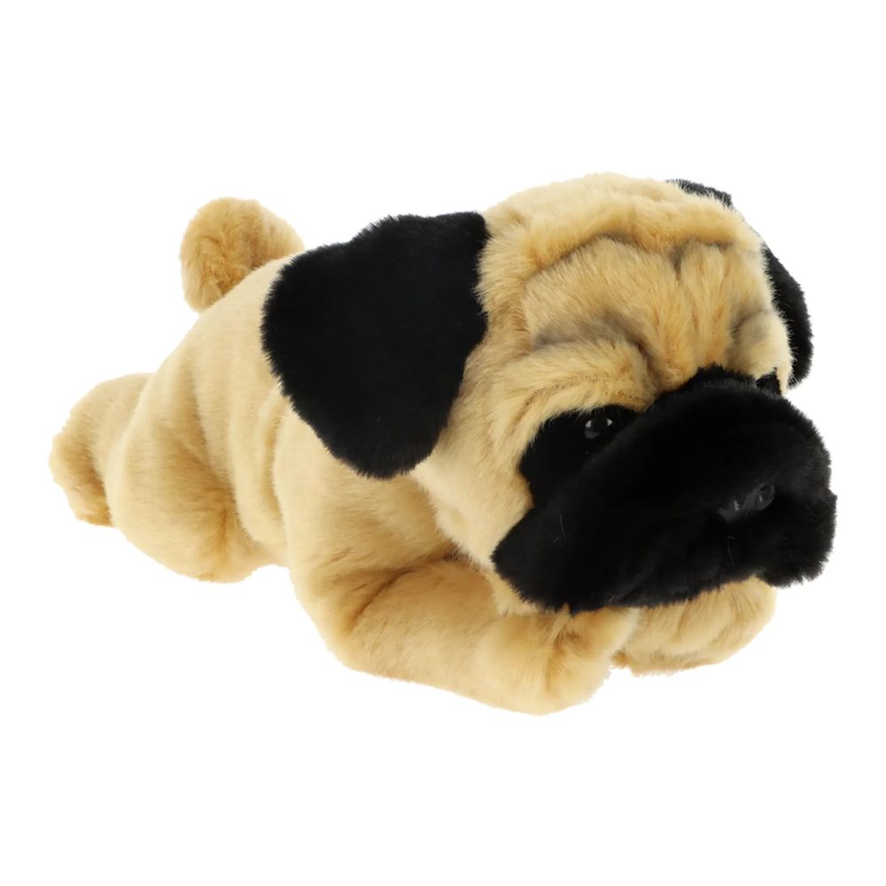 Keel Toys 35cm Signature Forever Puppy Pug