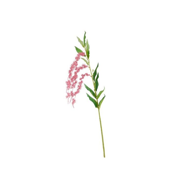 Mica Decorations 68cm Artificial Amaranthus - Pink