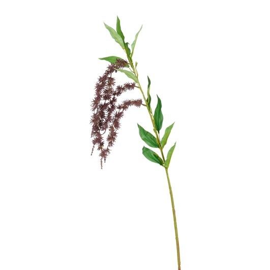 Mica Decorations 68cm Artificial Amaranthus - Purple