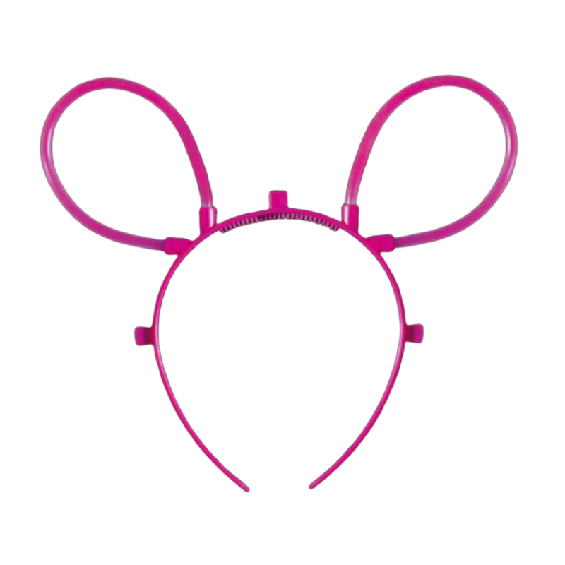 Premier Glow Headband (Choice of 2)