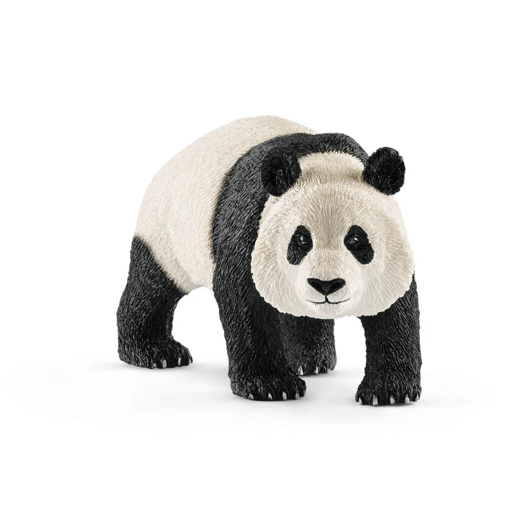 Schleich Male Giant Panda - 14772