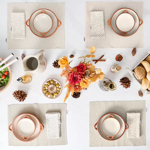 Dexam 3 Litre Stone Sintra Glazed Terracotta Jug - 16050218