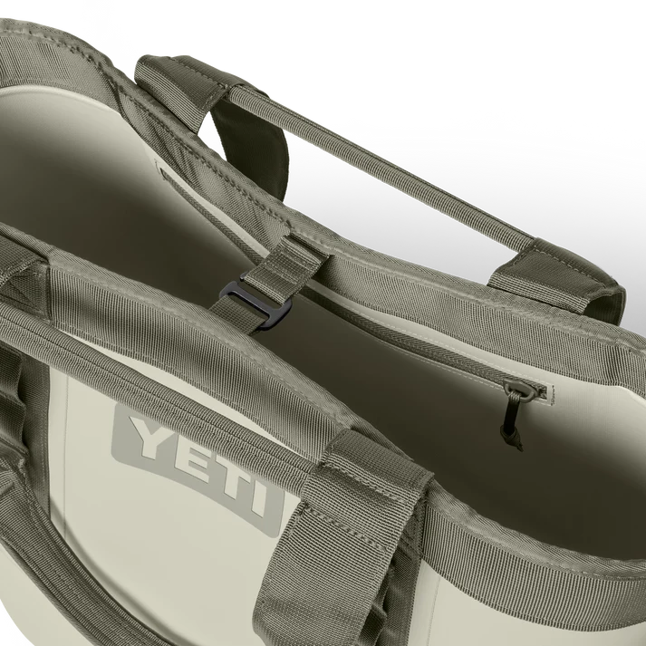 Yeti Camino® 35 Carryall Tote Bag - Light Green