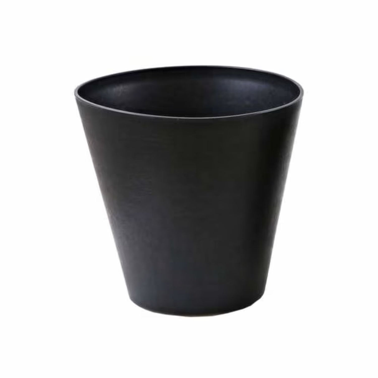 Woodlodge 30cm Ash Self Watering Planter - YHO30ASH