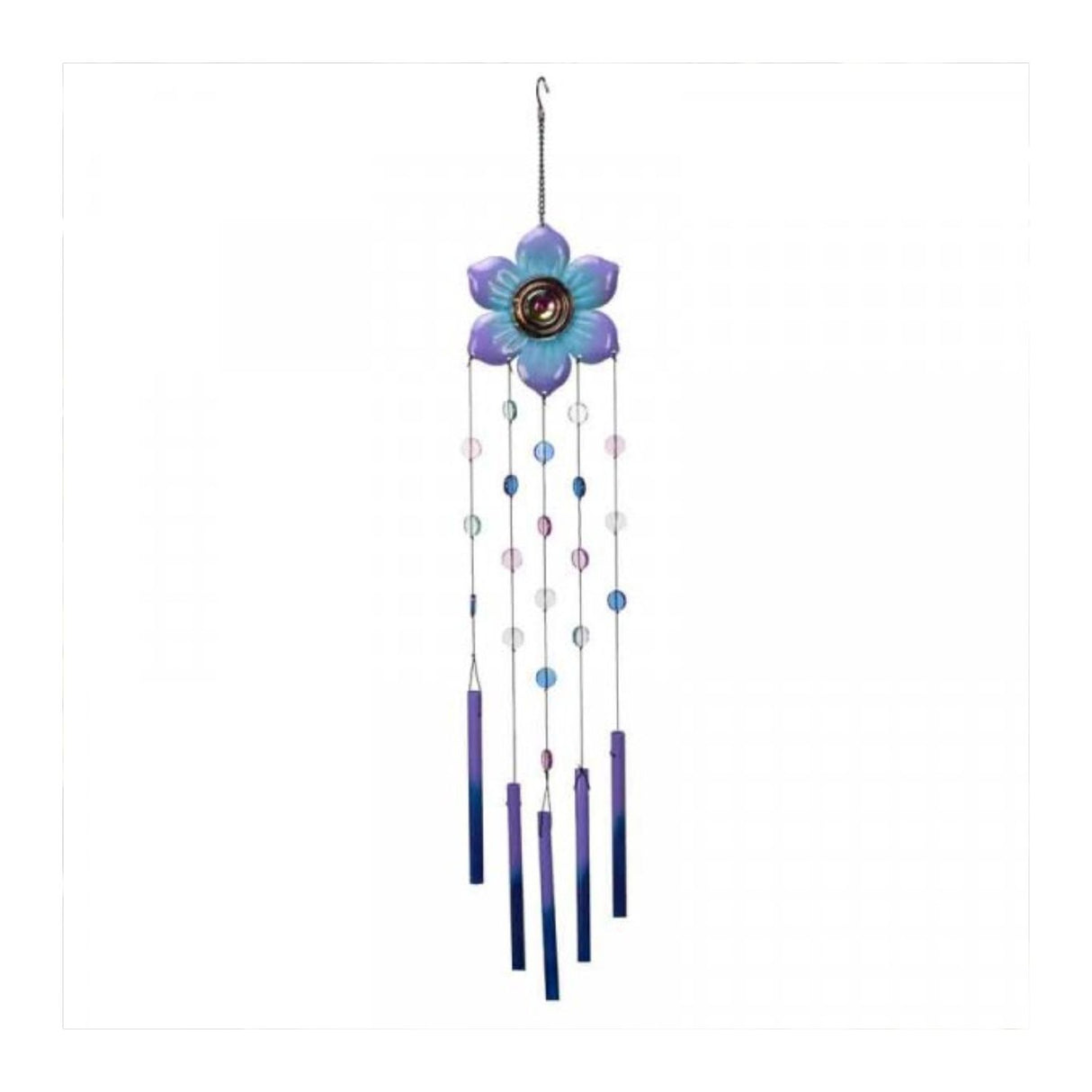 Smart Garden 67cm Floral Windchime