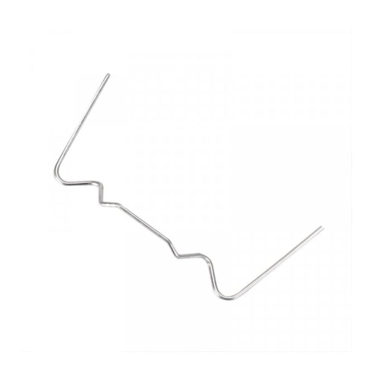 Smart Garden 25pk Greenhouse Glazing W Clips