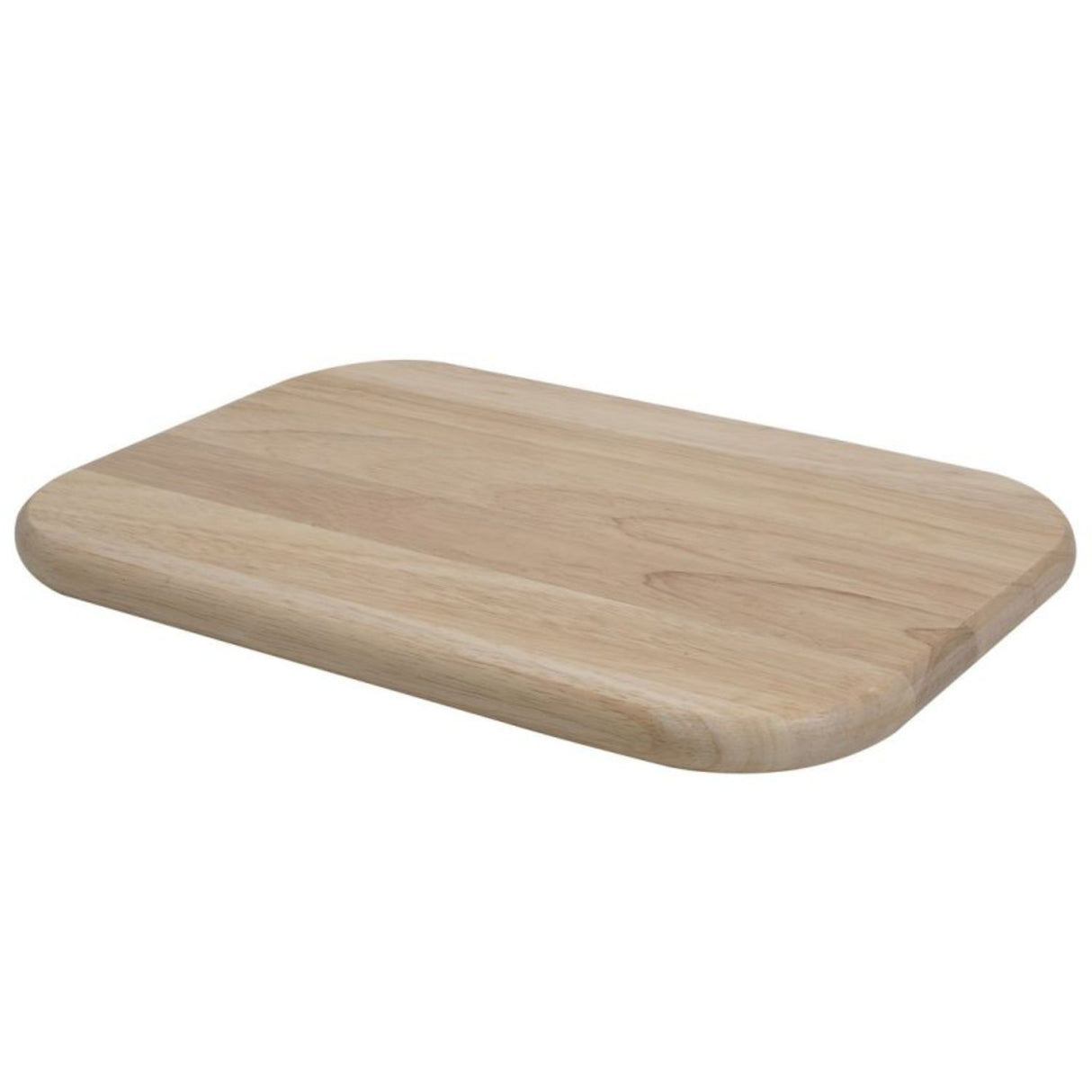 T&G Woodware 34.5cm Medium Rectangular Wooden Chopping Board