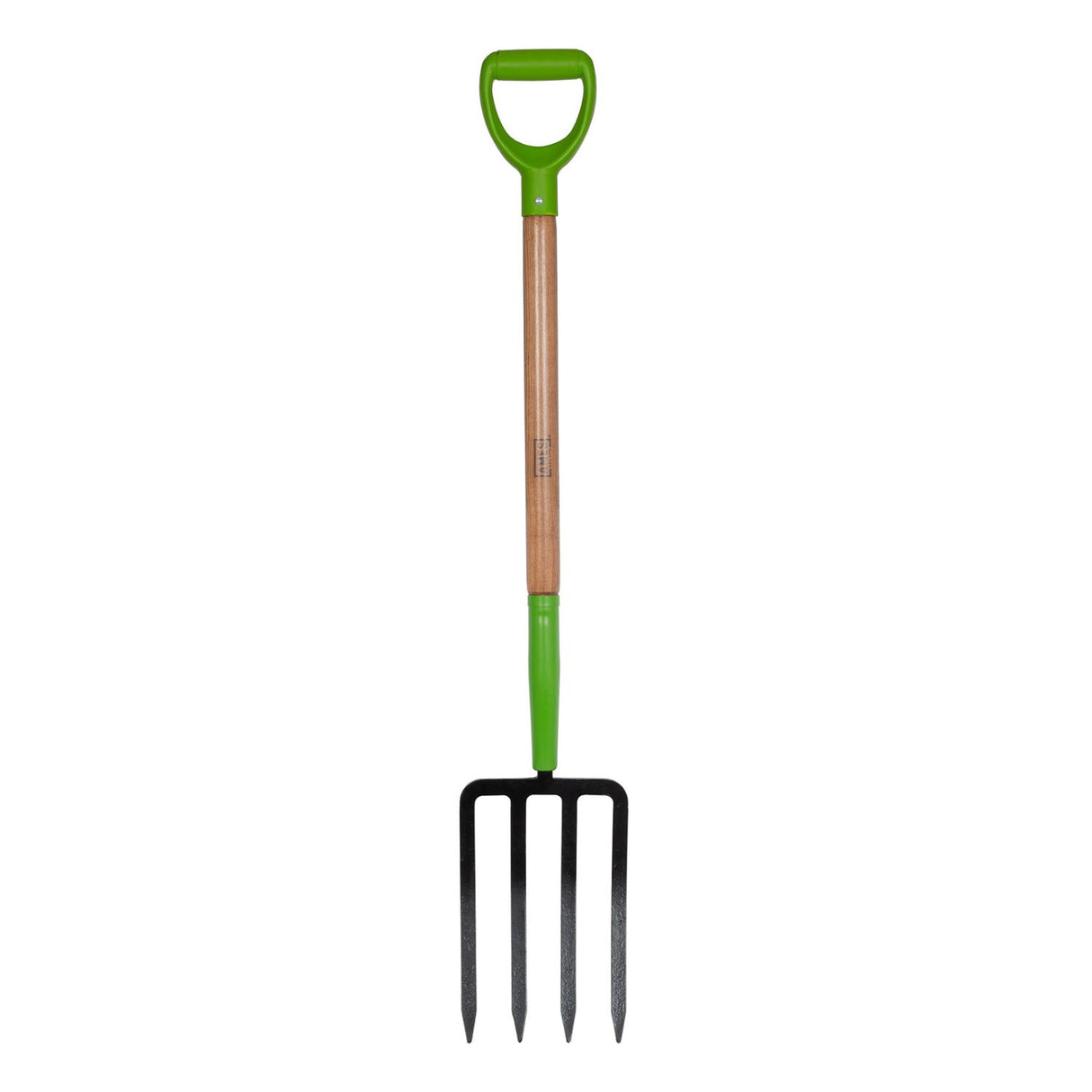AMES 111cm Carbon Steel Digging Fork