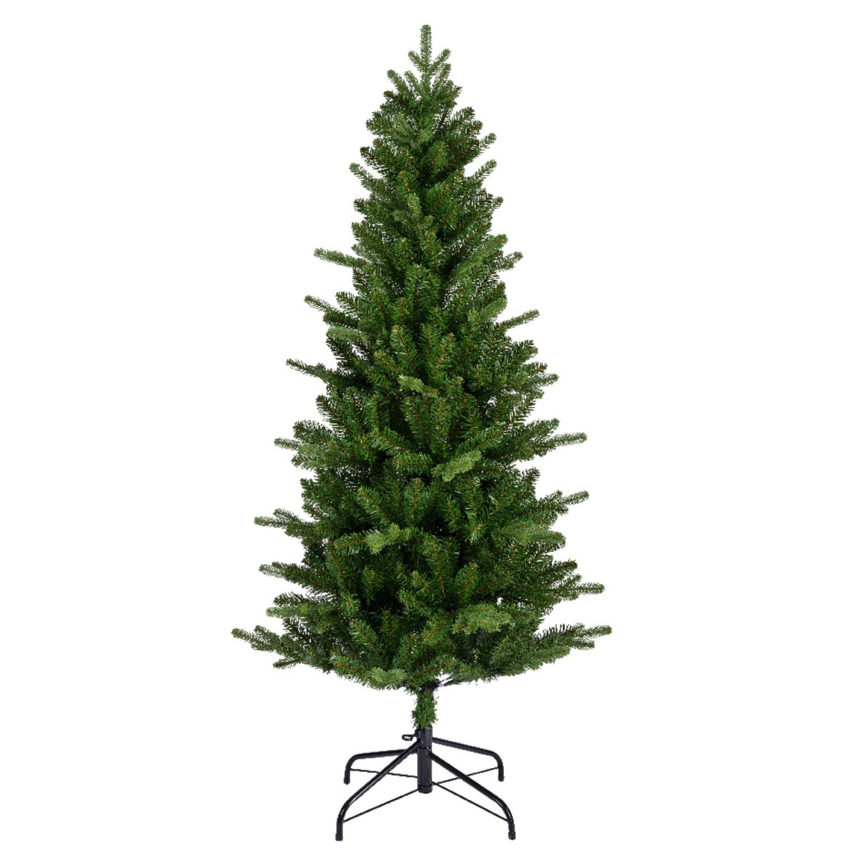 Everlands 1.8m (6ft) Green Killington Fir Artificial Christmas Tree