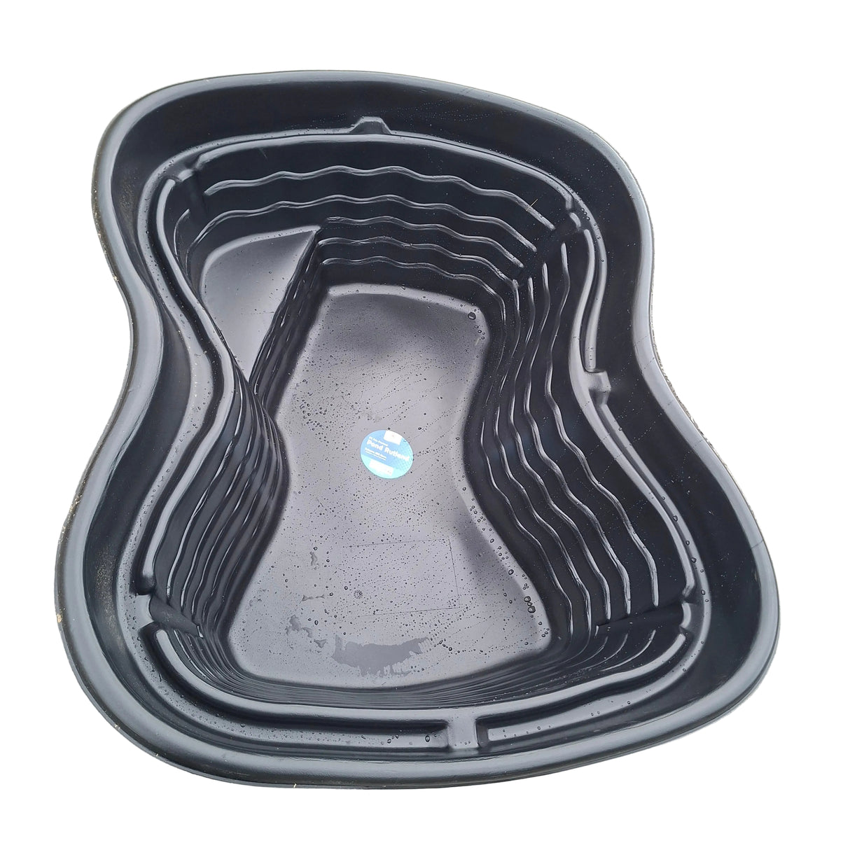 Bermuda Rutland 157cm Preformed Pond