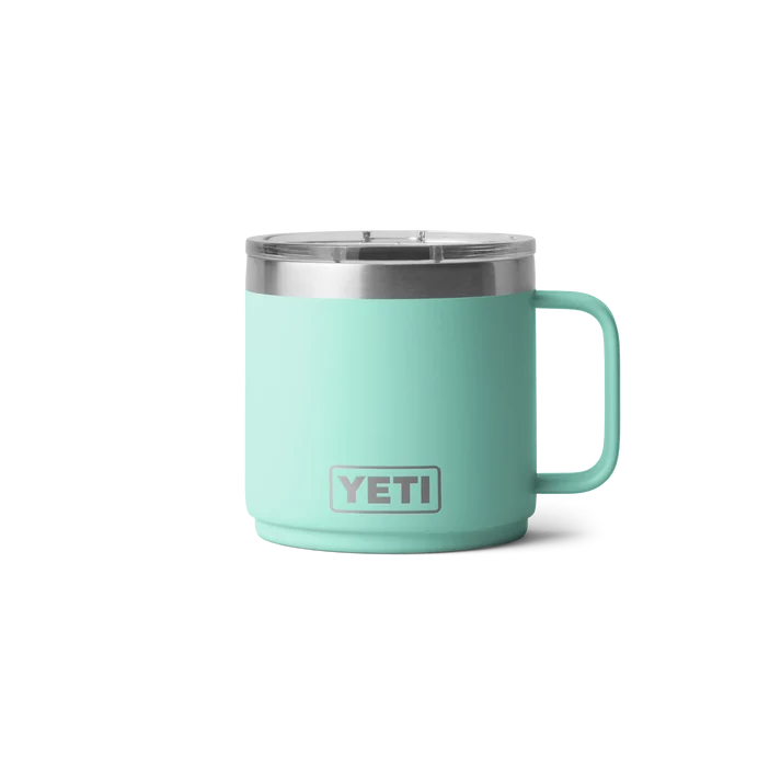Yeti Rambler® 14 oz (414 ml) DuraSip Stackable Mug