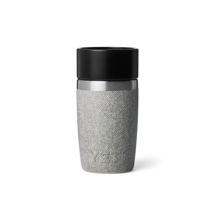Yeti Rambler® 8 oz (236 ml) Commuter Cap Travel Bottle - Tweed