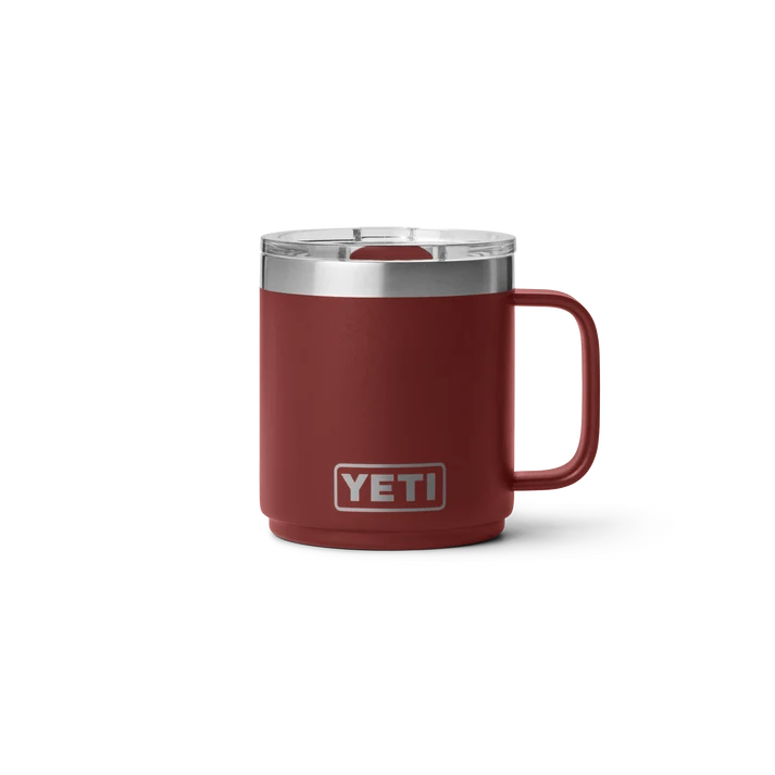 Yeti 10oz (295ml) Stackable Mug - Stag Red