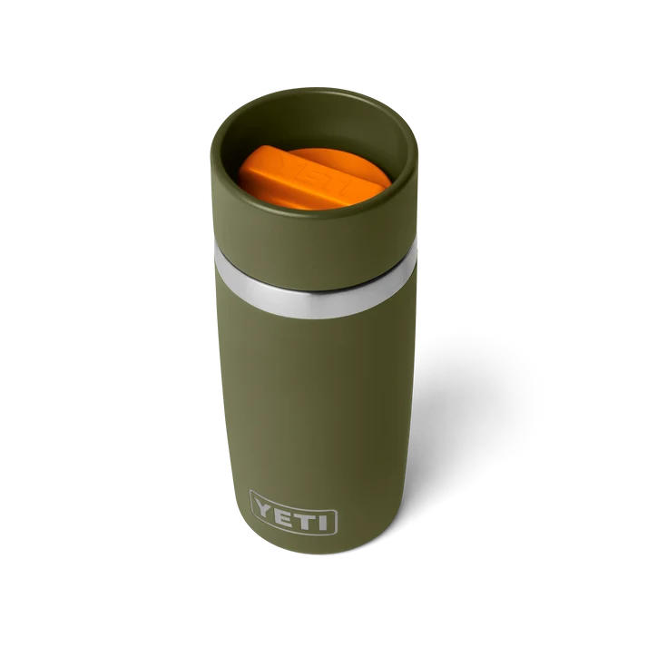 Yeti Rambler® 12oz (355ml) Commuter Cap Travel Bottle - Olive