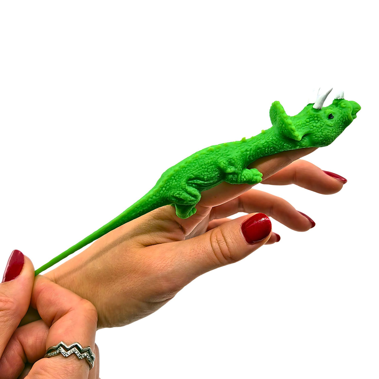 House of Marbles Flick-A-Saurus (Choice of 3)