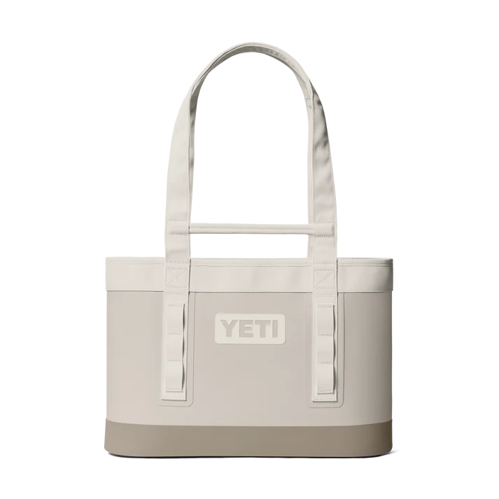 Yeti Camino® 18 Zip Carryall Tote Bag - Cape Taupe