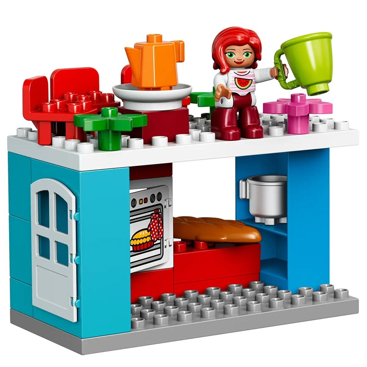 LEGO Duplo Family House