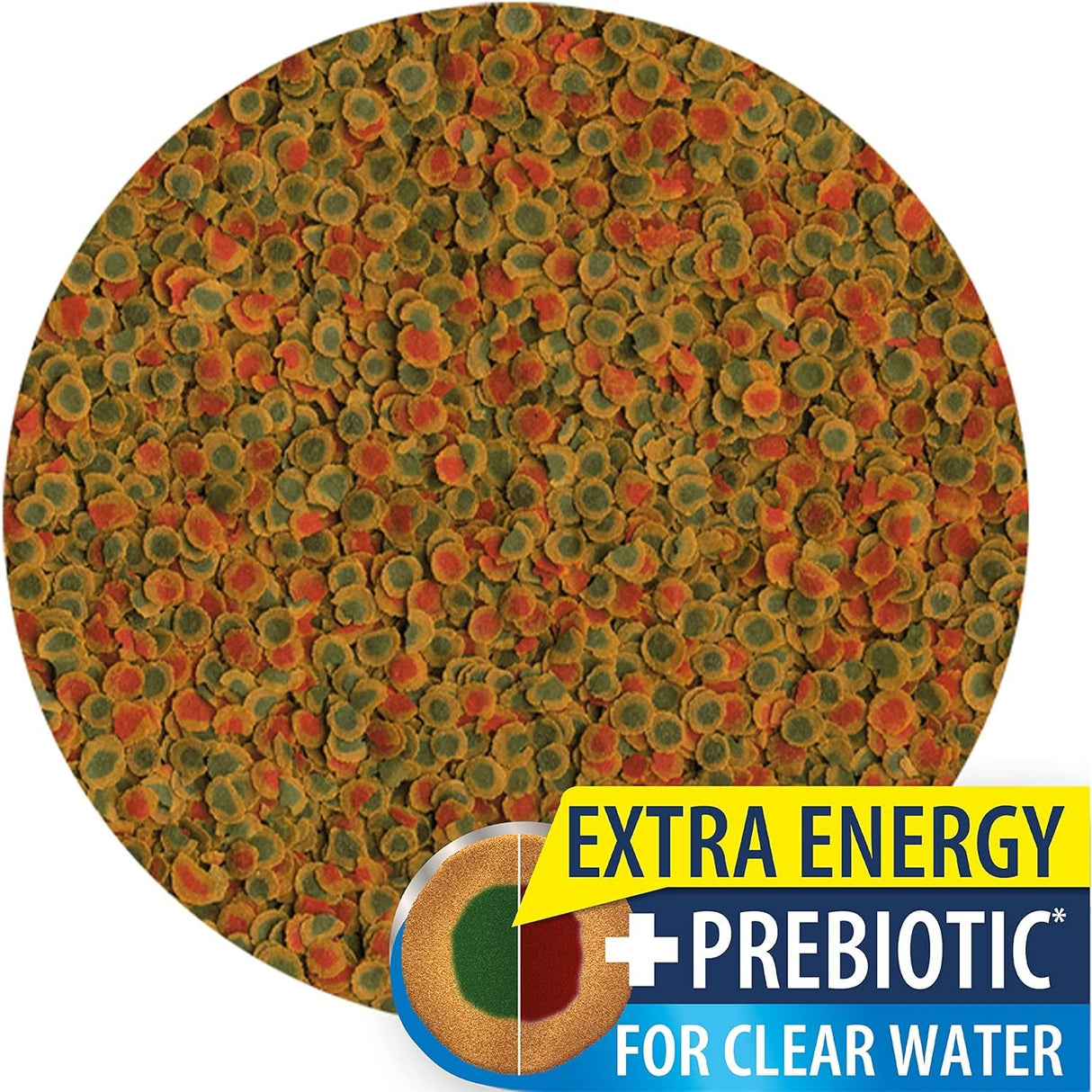 Tetra 20g Pro Energy Multi Crisps