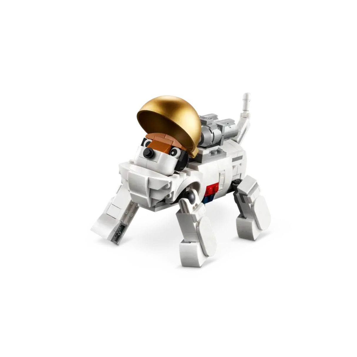 Lego Creator Space Astronaut