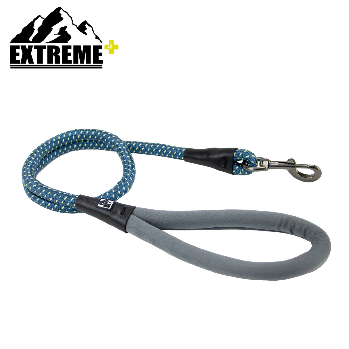 Ancol Extreme Shock Absorb Rope Lead
