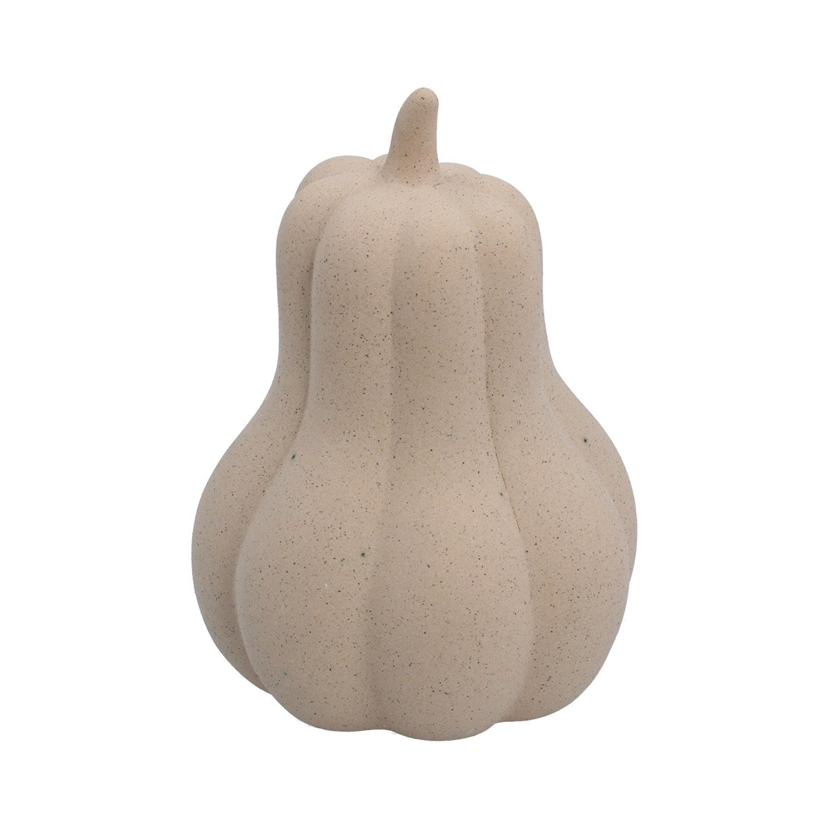 Gisela Graham 21cm Bisque Large Squash Ornament