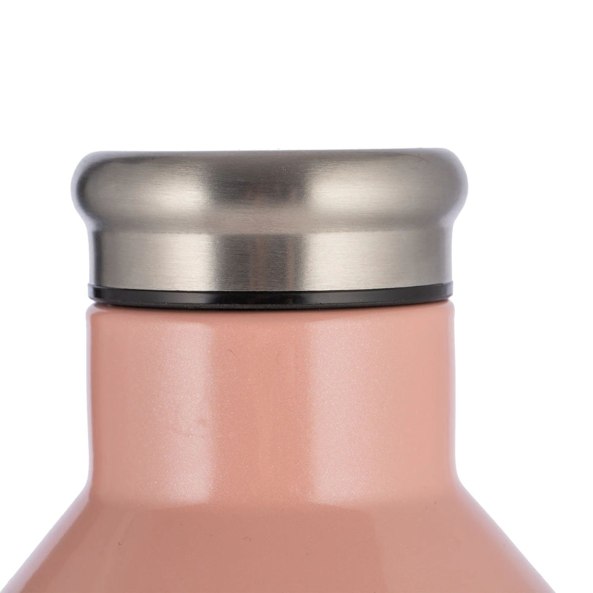 Typhoon 500ml Pure Pink Double Wall Bottle