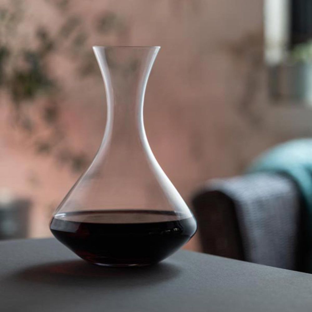 Dartington 1.5L Cheers Glass Carafe