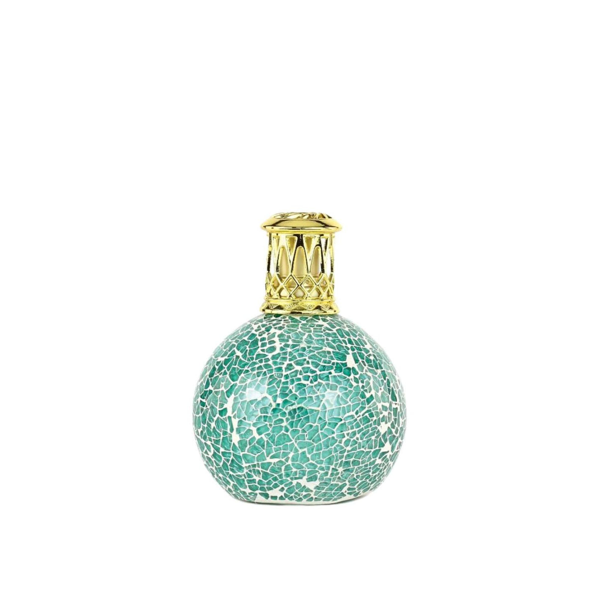 Ashleigh & Burwood Seafoam Small Fragrance Lamp