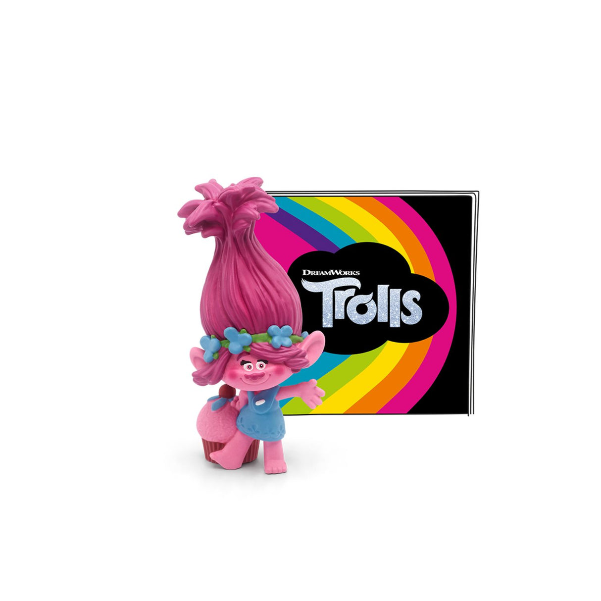 Tonies Trolls Tonie